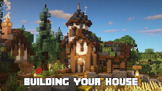 Lokicraft Building Craft - Screenshot 2