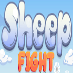 Cover Image of Tải xuống Sheep Fight Game  APK