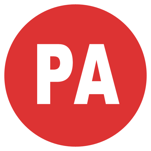 DataPA OpenAnalytics logo