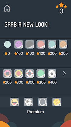 Bubble Balls - Screenshot 4