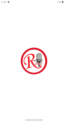 Radio Rous Screen 3