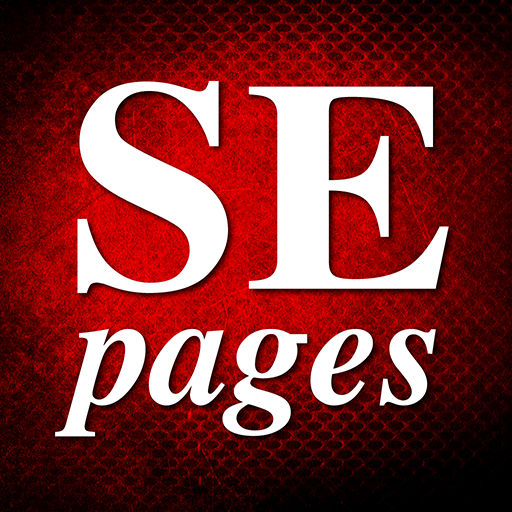 SE Pages  Icon