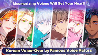Arcana Twilight : Anime game - Screenshot 2