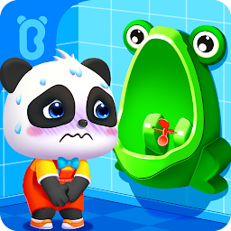 Baby Panda's Daily Habits: imaxe da icona