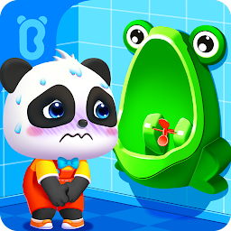 Baby Panda's Daily Habits Mod Apk