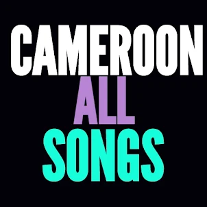 Cameroon all songs