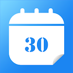 Cover Image of Download Smart Calendar: Schedule Plan  APK