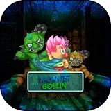 Ghosts Goblins adventure icon