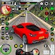 Modern Car Stunt Truck Games - Androidアプリ