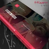 M-Playerrr for KLWP icon