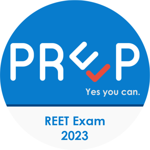 Rajasthan Teacher Test 2023 Y4W-REET1-1.0 Icon