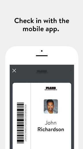 Screenshot of Plano Athletic Club Online