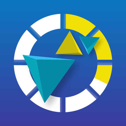 Mountain Referee logo
