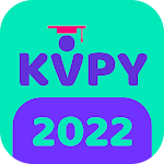 Cover Image of ダウンロード KVPY 2022  APK