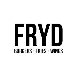 图标图片“FRYD UK”