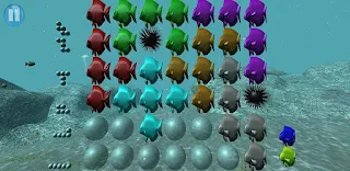 PuzzleFish 3D - Screenshot 3