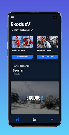 ExodusV Screen 2