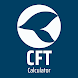 CFT Calculator - Androidアプリ