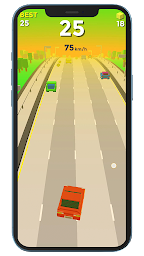 Super Ultimate Racing 2D