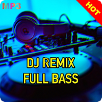 Cover Image of Download DJ Manis Buah Kelapa Tak Semanis Gula Full Bass 1.3.9 APK