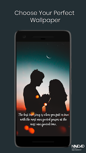 Revive Wallpaper -  Quotes Wal