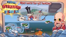 Super Dynamite Fishing Premiumのおすすめ画像2
