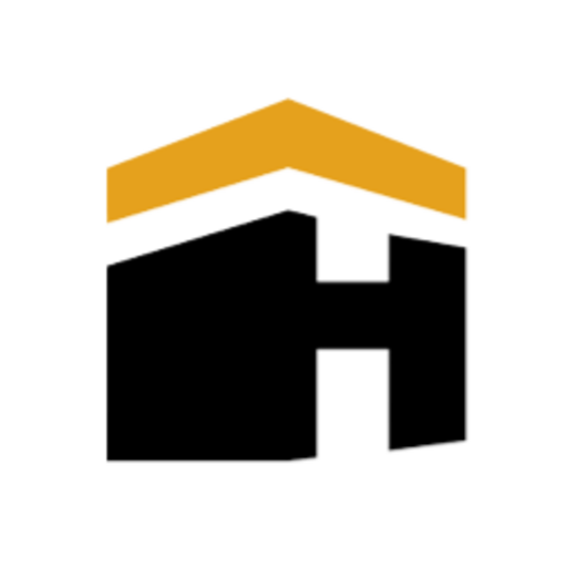 HAROMAIN logo
