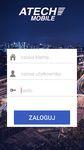 Atech Mobile Screen 2