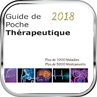 Guide Thérapeutique de Poche