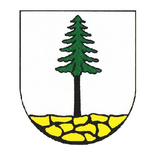 Vyšná Jedľová logo