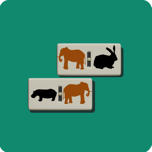 Tile Path Puzzle logo