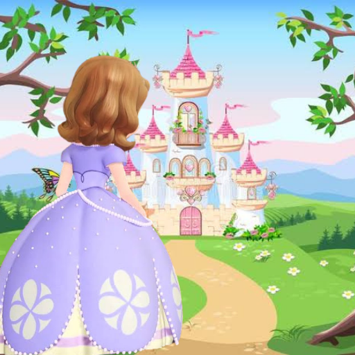 Adventure Princess Sofia Video