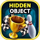 100 levels hidden objects free : Criminal Lab 1.0.6