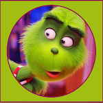 Cover Image of Download Grinch HD Background  APK