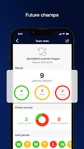 SportEasy 7