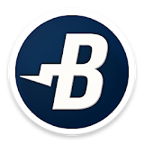 Burstcoin Wallet icon