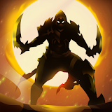 Shadow Stickman Legends icon