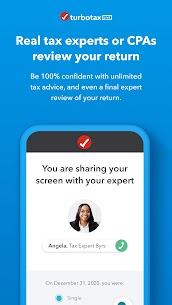 TurboTax Apk Mod for Android [Unlimited Coins/Gems] 8
