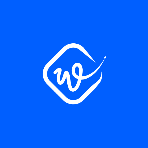 Webevents App logo