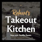Roland's Takeout Kitchen icon