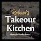 Roland's Takeout Kitchen دانلود در ویندوز