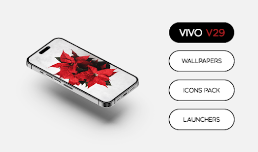 Theme for Vivo V17 1.0.1 APK + Mod (Unlimited money) untuk android