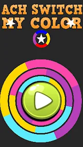 Ach Switch My Colors