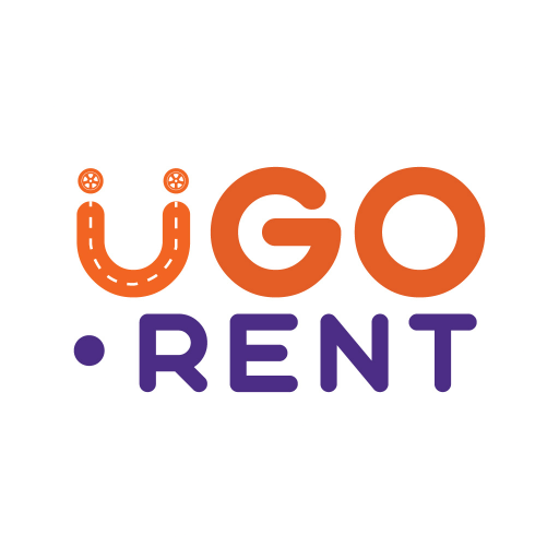 UGO RENT 0.0.4 Icon
