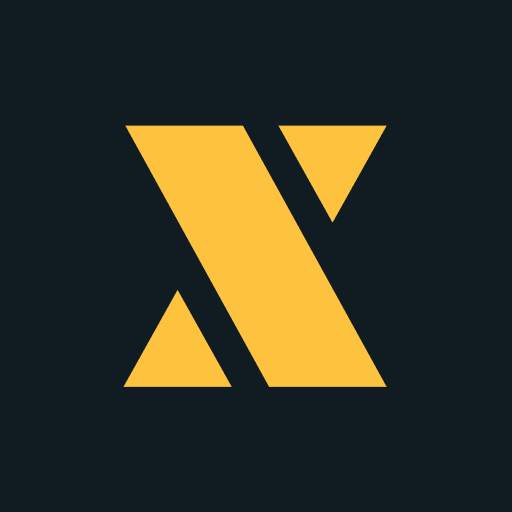 XBuild Field logo