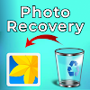 Photo Recovery: Restore Images icon