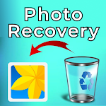 Cover Image of Download Photo Recovery: Restore Images 1.9 APK