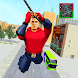 Miami Spider Hero: Gangster Crime City - Androidアプリ