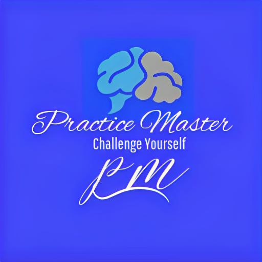 Practice Master logo