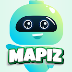 Cover Image of Download Mapiz - Mobile Number Location & Family Safety 1.0.8 APK